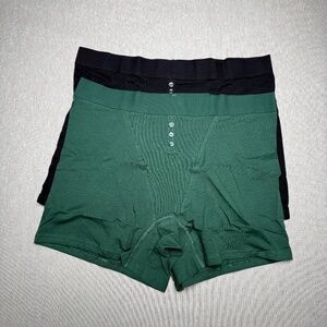 Aerie Boxer Shorts Bundle